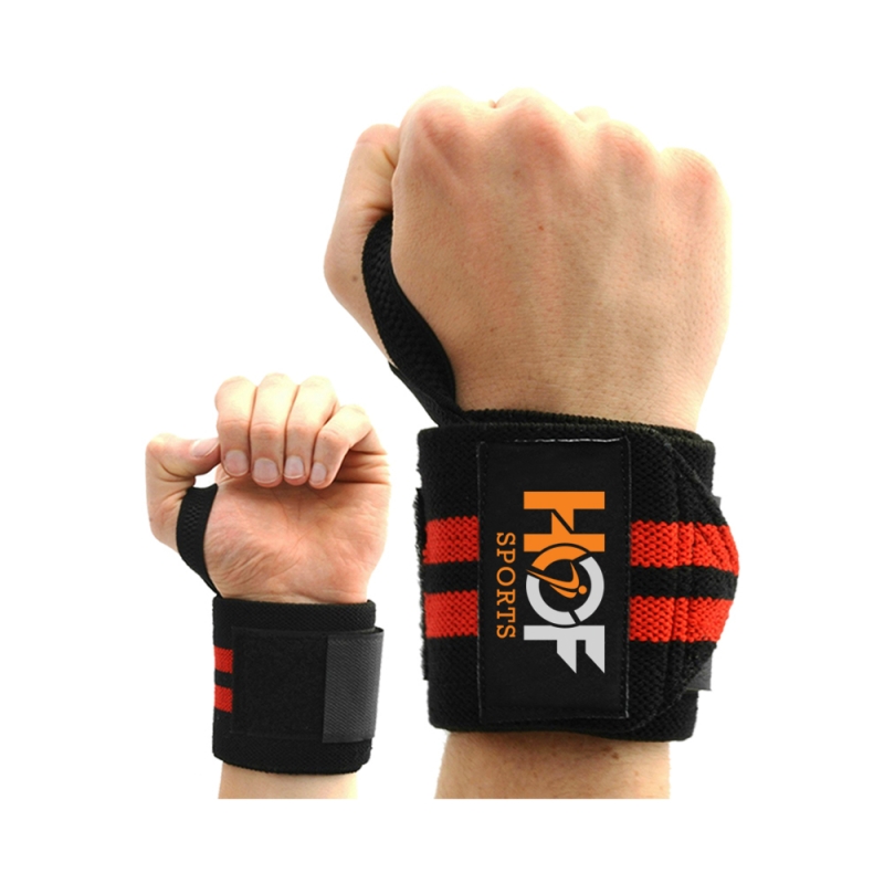 WRIST WRAPS